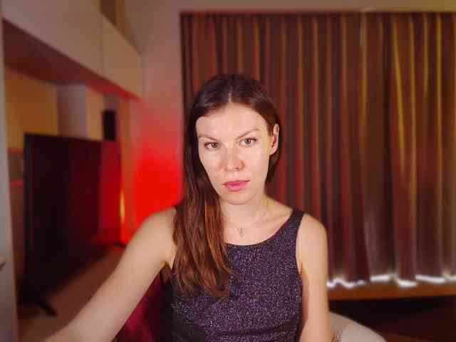 RitaRoter webcam