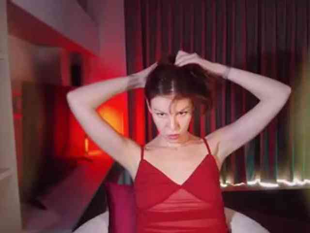 RitaRoter webcam