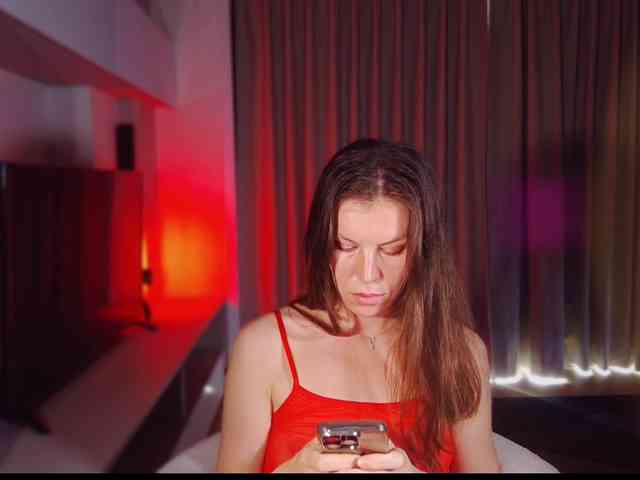 RitaRoter webcam