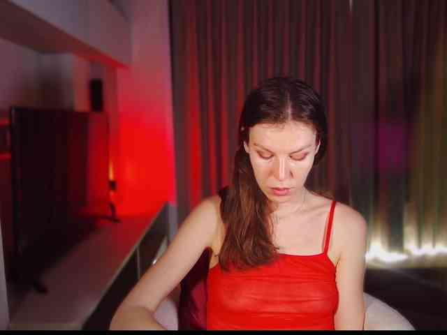 RitaRoter webcam