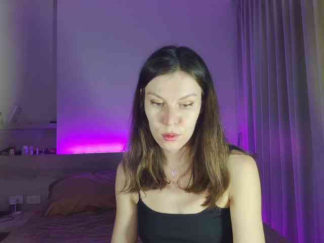 RitaRoter webcam