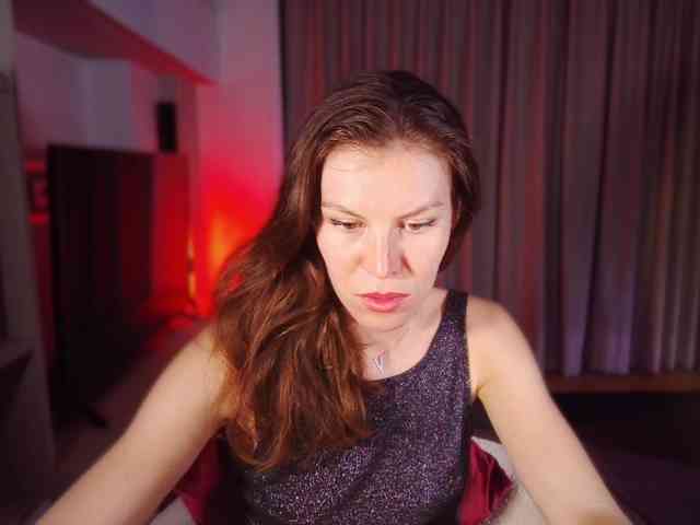 RitaRoter webcam
