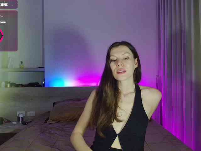 RitaRoter webcam