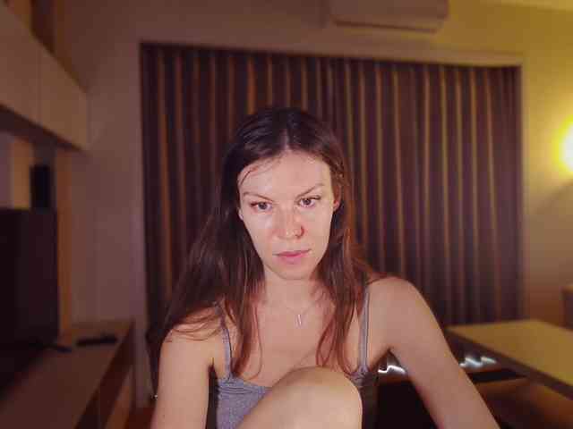 RitaRoter webcam