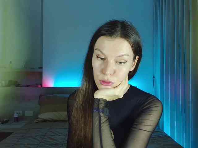 RitaRoter webcam