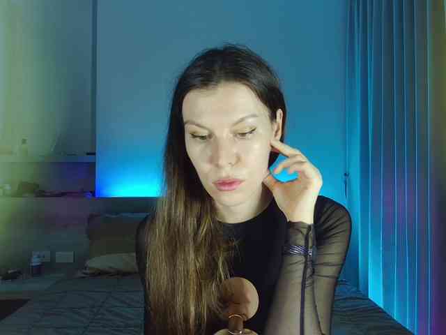 RitaRoter webcam