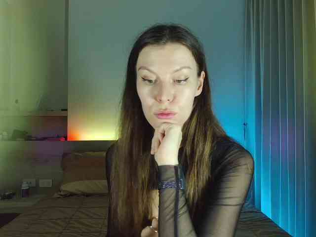 RitaRoter webcam