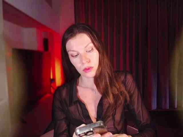 RitaRoter webcam