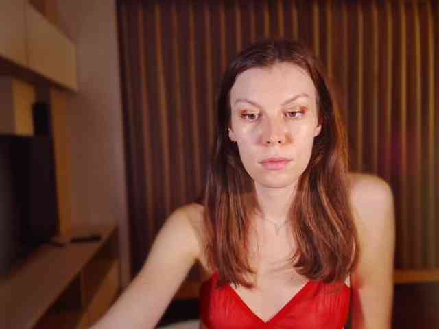 RitaRoter webcam