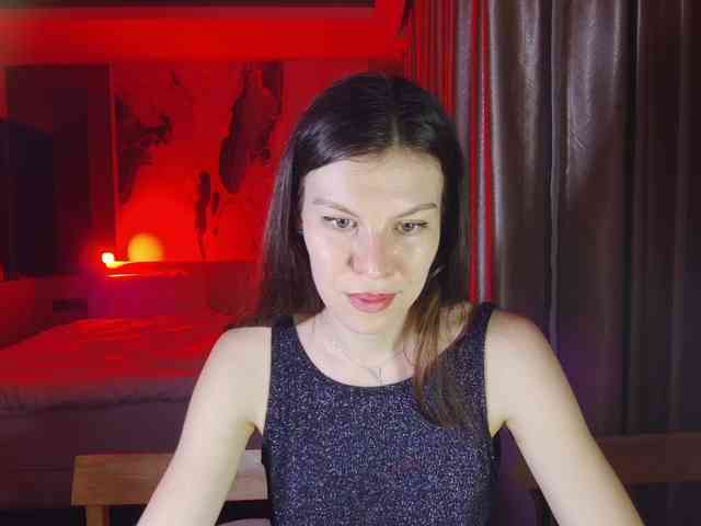 RitaRoter webcam