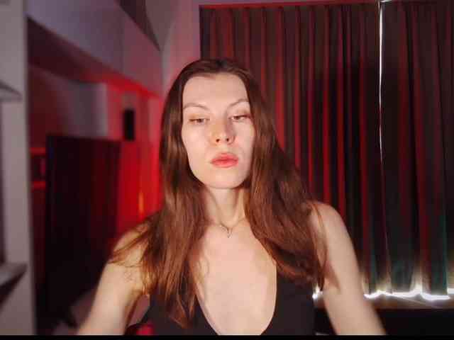 RitaRoter webcam