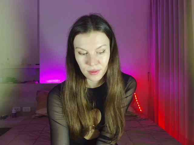 RitaRoter webcam