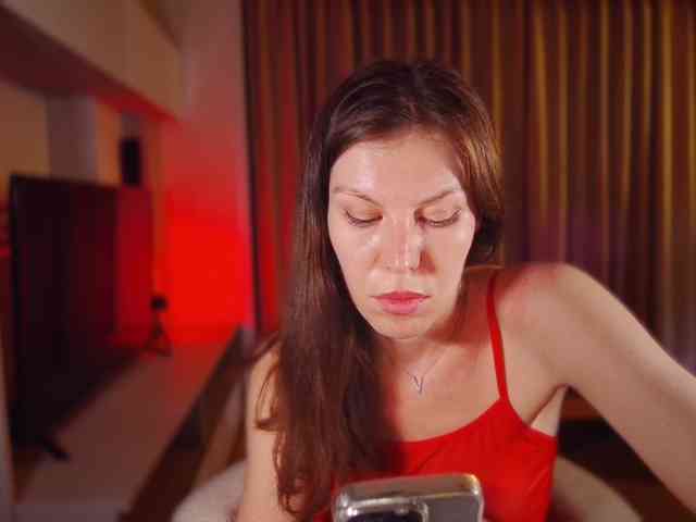 RitaRoter webcam