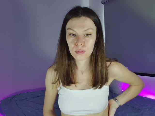 RitaRoter webcam