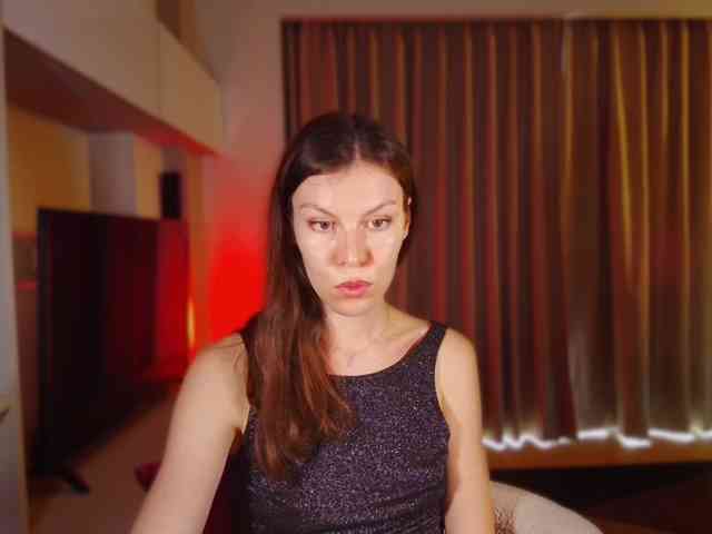 RitaRoter webcam