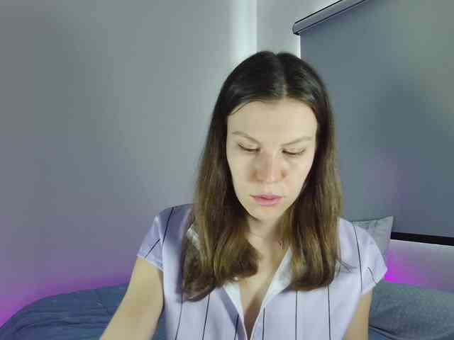 RitaRoter webcam