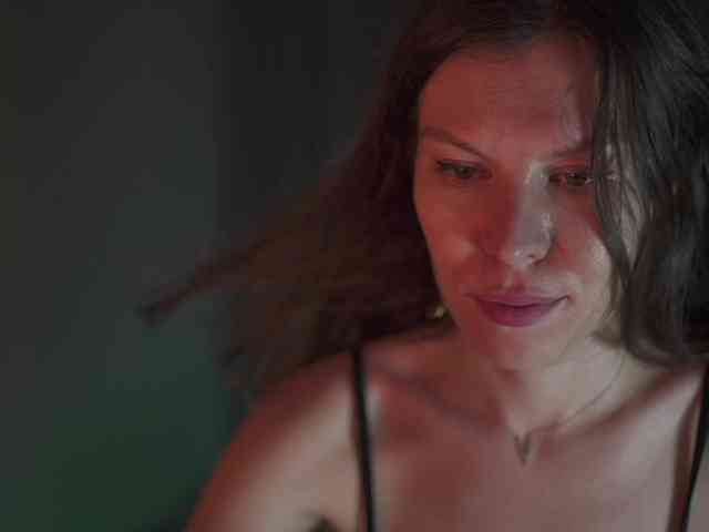 RitaRoter webcam