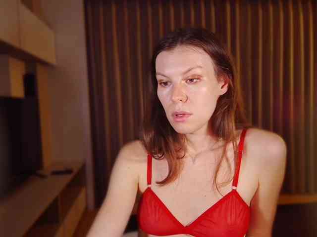 RitaRoter webcam