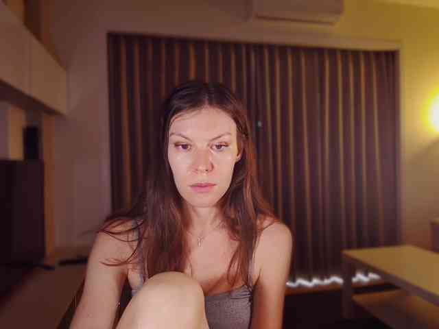 RitaRoter Live Webcam on BongaCams