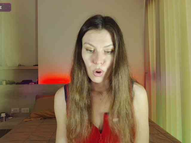 RitaRoter webcam