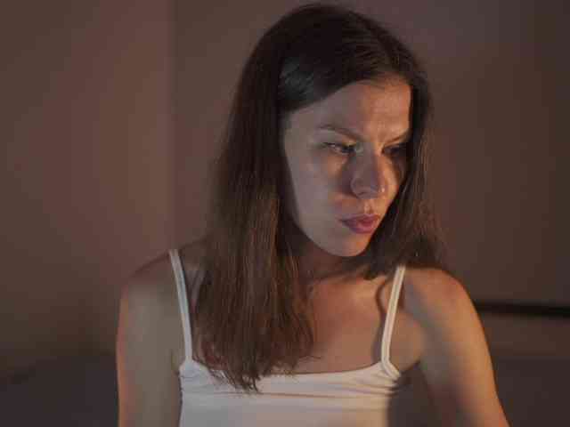 RitaRoter webcam