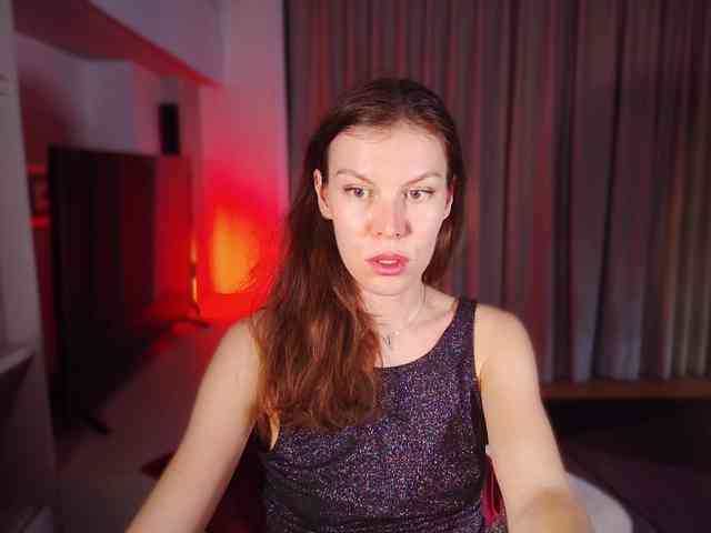 RitaRoter webcam