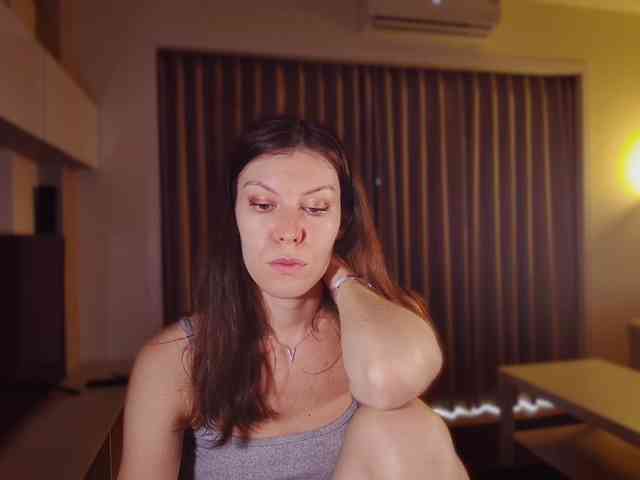 RitaRoter webcam