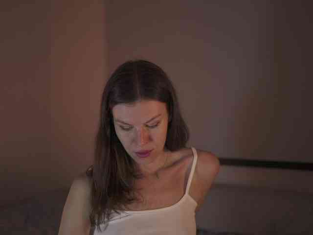 RitaRoter webcam