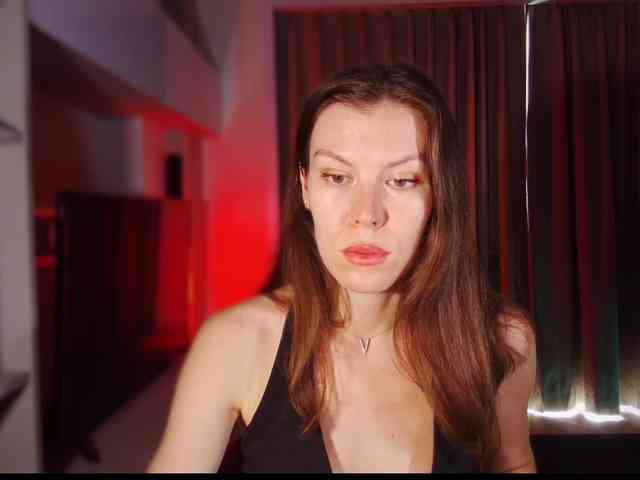RitaRoter webcam