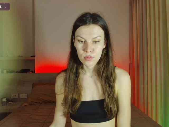 RitaRoter webcam