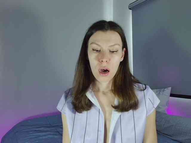 RitaRoter webcam