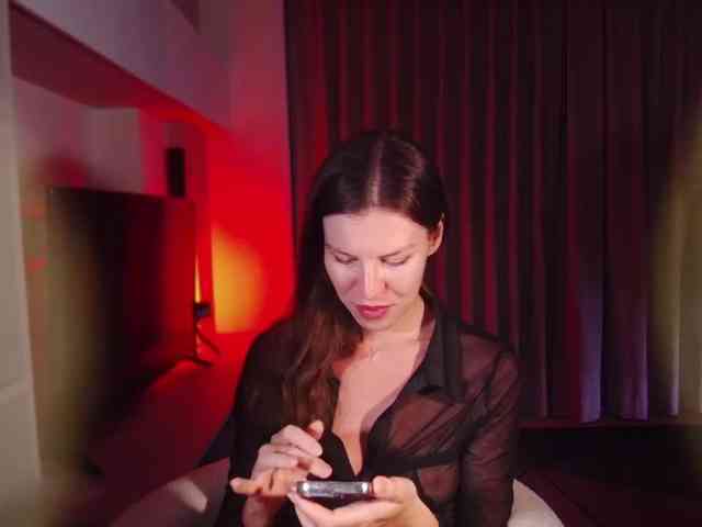 RitaRoter webcam
