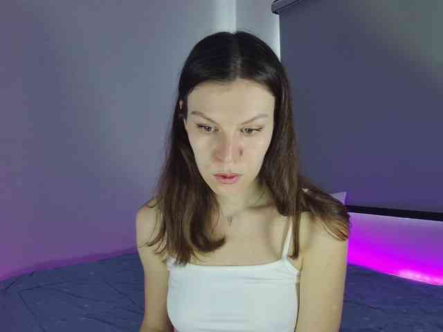 RitaRoter webcam