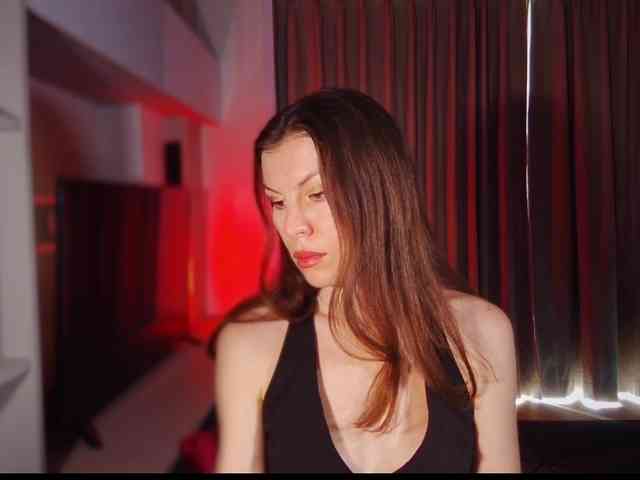 RitaRoter webcam