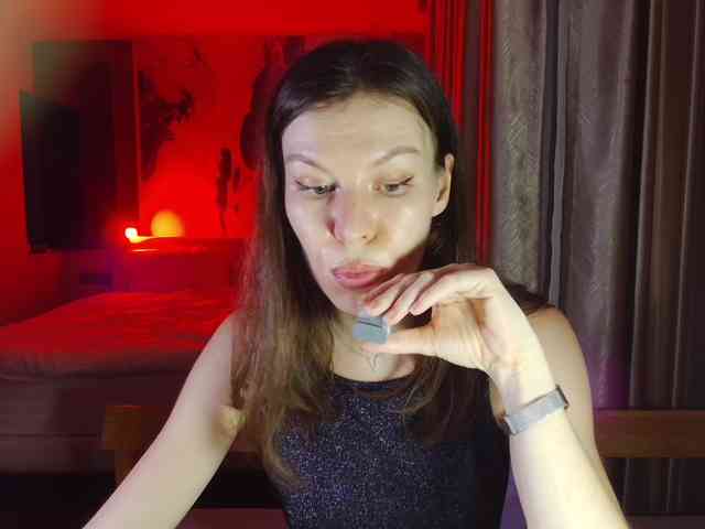 RitaRoter webcam
