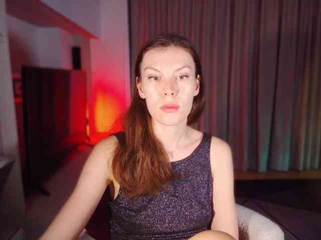 RitaRoter webcam