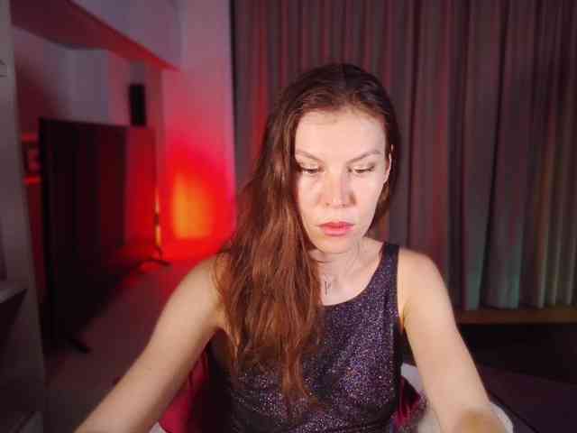 RitaRoter webcam