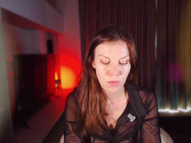 RitaRoter webcam
