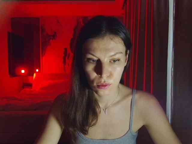 RitaRoter webcam