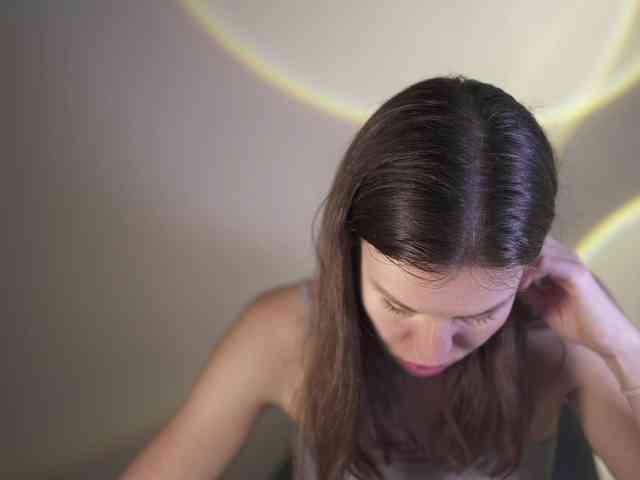 RitaRoter webcam