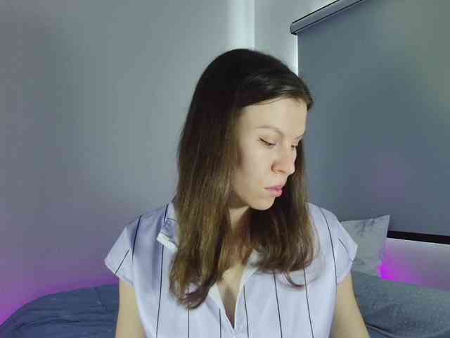 RitaRoter webcam