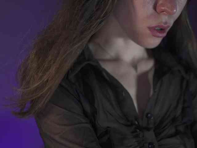 RitaRoter webcam