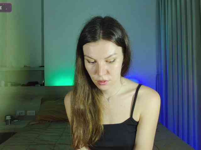 RitaRoter webcam