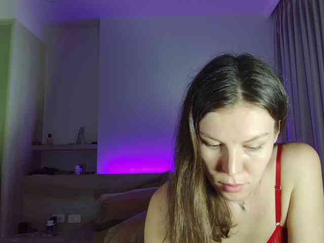 RitaRoter webcam