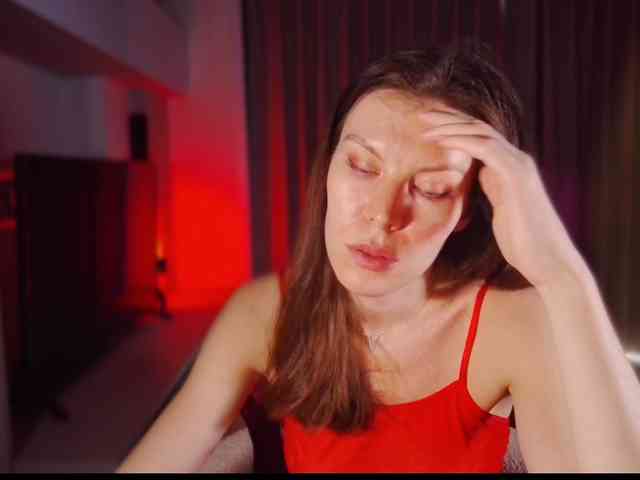 RitaRoter webcam
