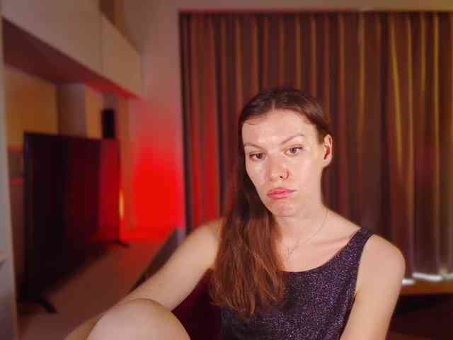RitaRoter webcam