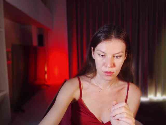 RitaRoter webcam