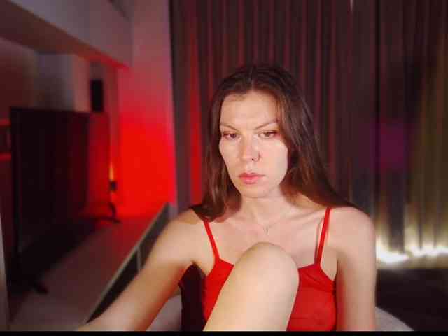 RitaRoter webcam