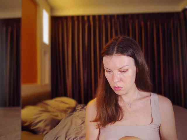 RitaRoter webcam