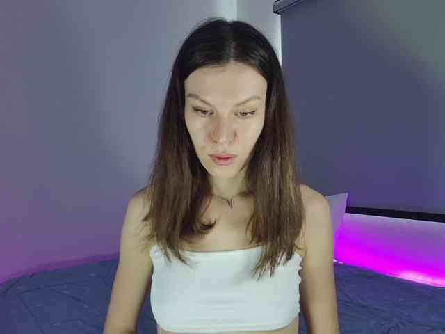 RitaRoter webcam